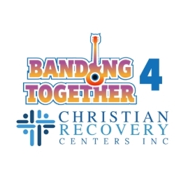 Banding Together - 2025 - logo